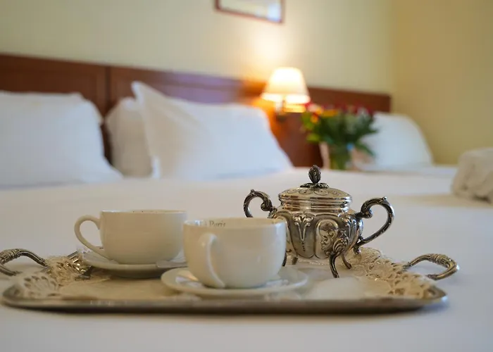Hotel Adria